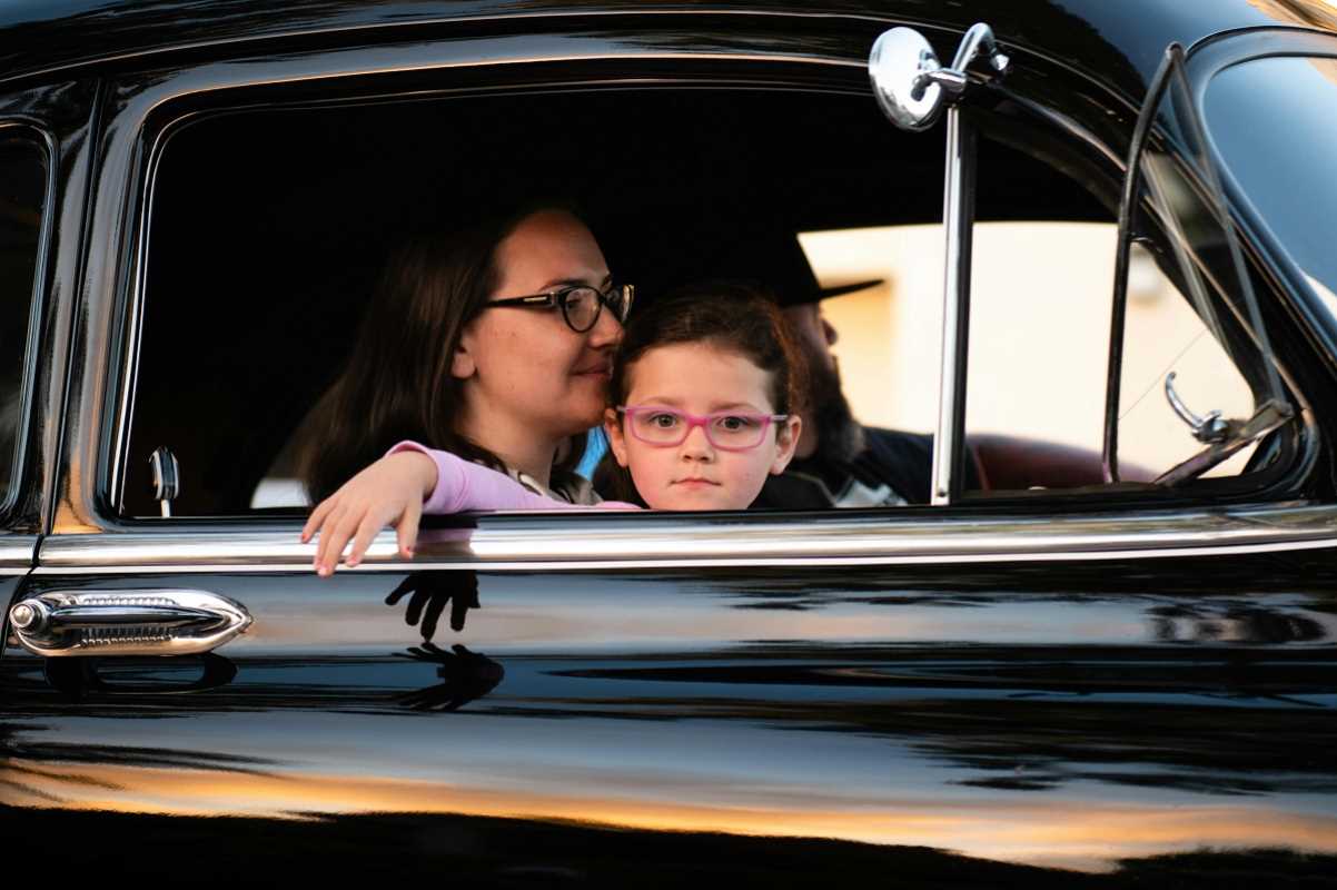 How to Choose the Perfect Family Car Without Breaking the Bank